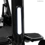 New Pride Mobility Go Go Carbon Lightweight Folding Scooter - Image 5