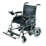 Merits Travel-Ease Folding Power Chair - Image 2