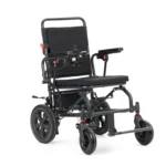 FOLD AND TRAVEL Electric Wheelchair For Adults & Seniors – Lightweight Compact - Image 3