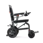 FOLD AND TRAVEL Electric Wheelchair For Adults & Seniors – Lightweight Compact - Image 2