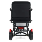 Three-Wheel Foldable Scooter Electric Adult, 3 Speed Adjustment Mobility Scooter - Image 8