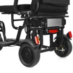 Three-Wheel Foldable Scooter Electric Adult, 3 Speed Adjustment Mobility Scooter - Image 7