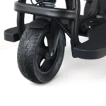 Three-Wheel Foldable Scooter Electric Adult, 3 Speed Adjustment Mobility Scooter - Image 6